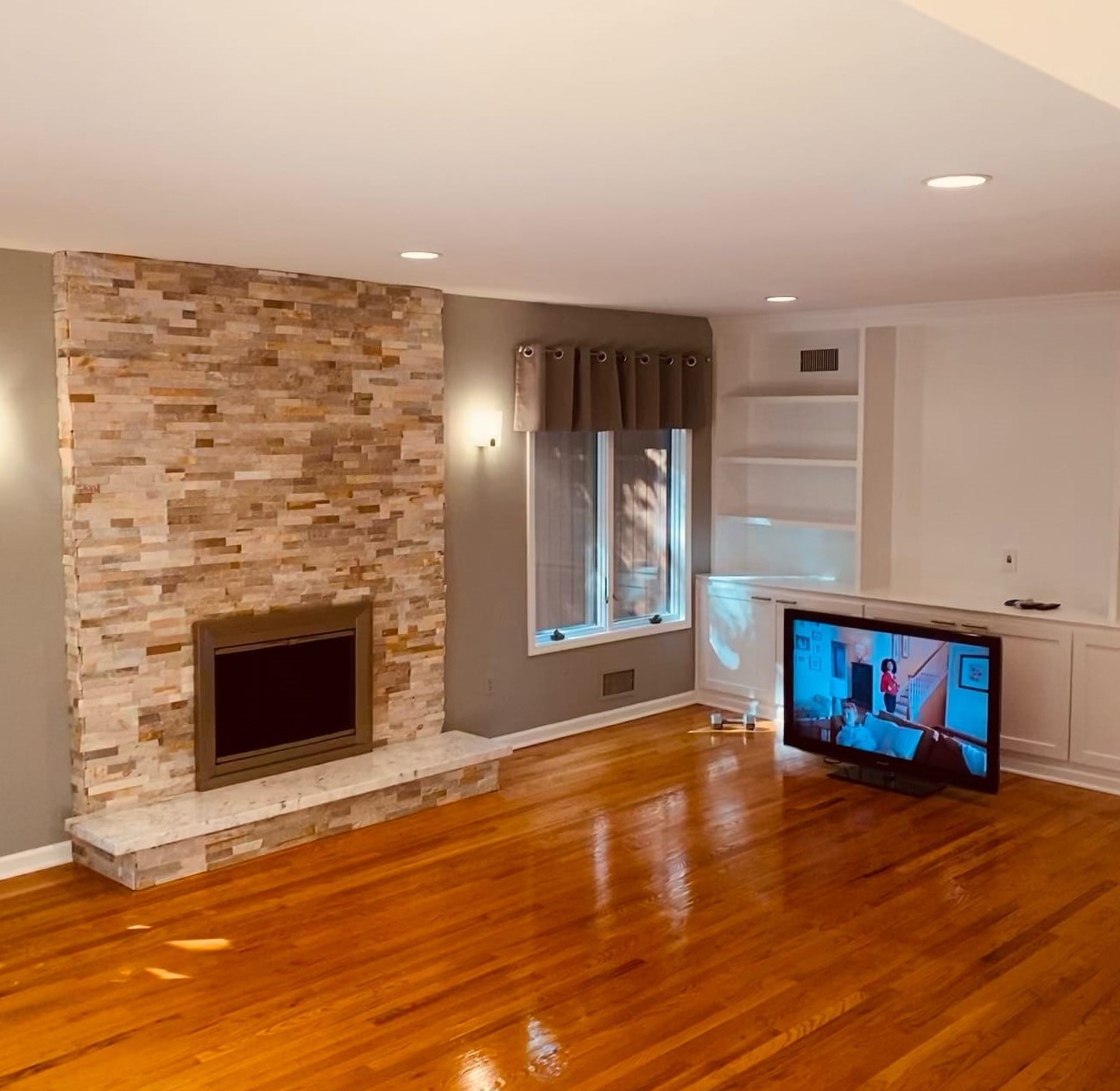 Post Construction Cleaning Services, Chicago.